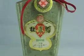 河南省汝阳杜康（集团）总公司成长史图片