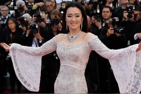 从巩俐到章子怡，经典永流传，MetGala惊艳瞬间大盘点图片