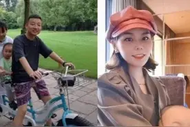 许敏养儿子离世，亲儿子闹翻，九江房产又会归谁所有？图片