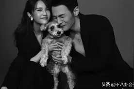 李荣浩辟谣离婚！被指出轨吉克隽逸，与杨丞琳相处模式曾被质疑图片