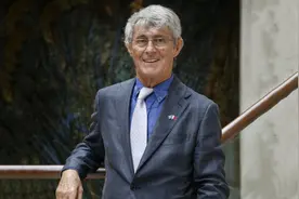 关于米卢 您可能不知道的十件轶事图片