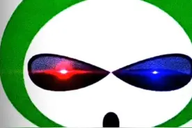 当年的破解之神葫芦侠你是否用过图片