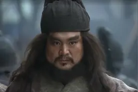 张飞一生最瞧得起的六人都有谁？一个对手，两个兄弟，三个军师图片