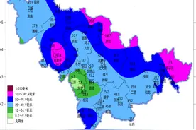 台风“卡努”或将影响吉林省图片