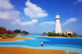 威海旅游：来威海一定要去的6个景点，你都去过吗？图片