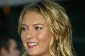 大胜靠德！网球女神莎拉波娃官宣怀孕，对普京不利的话却一句不说图片