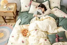 六大种类的被芯怎样选？选对被芯——适合你的才是最好的图片