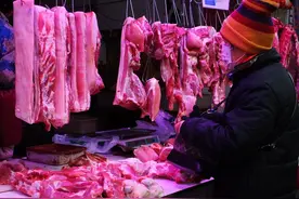 生猪市场3天之内就验证人性，12月23日全国最新生猪价格行情走势图片