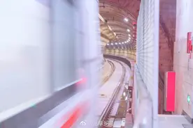 游长春，可以如此“顺滑”！图片