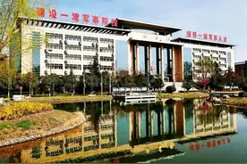 一所容易被忽略的军校，录取分数线不高，中等生就可以报考图片