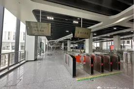 超实用！苏州轨交11号线首末班车、大站快车、无感换乘…全知道！图片