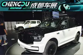 新车｜油耗降至4.4升，零百加速6.6秒，坦克500 PHEV值得等吗？图片
