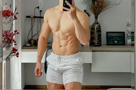 为什么你练不出肌肉？原来90%的新手都踩了这些坑！健身初期必看图片