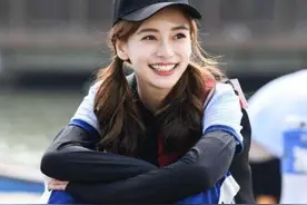 《奔跑吧》第10季换人？蔡徐坤杨颖退出，乔杉白鹿作为新成员加入图片