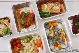 预制菜的理想与现实图片