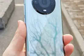 荣耀Magic4实测：如果预算充足，我会考虑购买图片