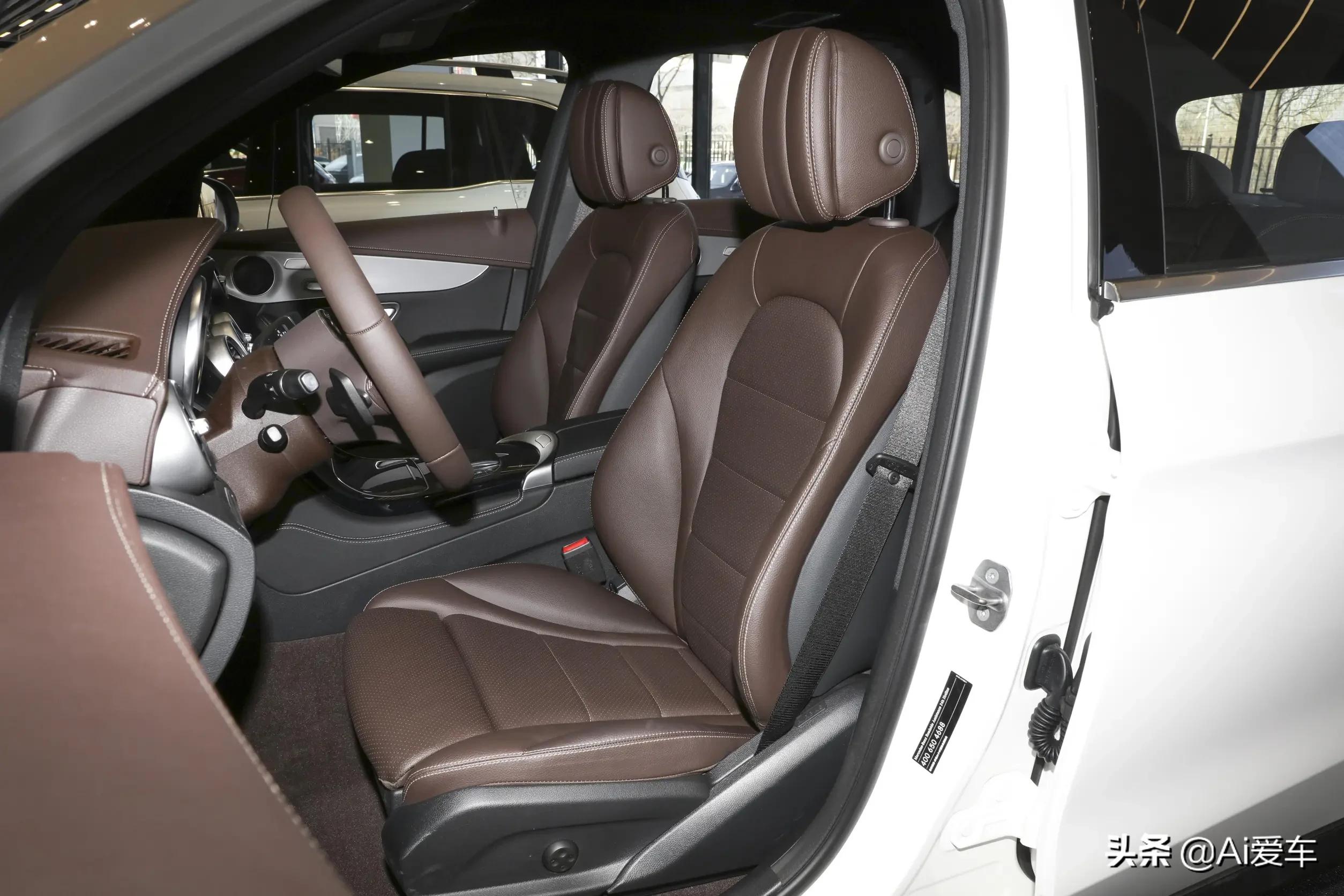 奔驰GLC 2022款 二次改款 GLC 260 L 4MATIC 动感型 参数_奔驰GLC 2022款 二次改款 GLC 260 L 4MATIC 动感_glc260豪华版使用说明