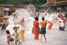 西双版纳超全交通攻略！快收藏起来！图片