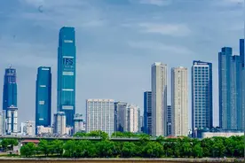 中央确定长沙为全国性中心城市，湘南衡阳郴州永州5大总部迁省会图片