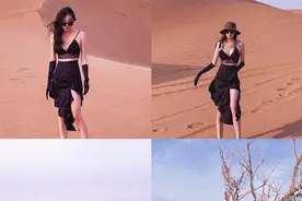 银川中卫～四天四晚小众旅行保姆级攻略图片