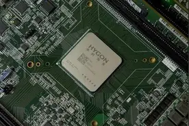 大涨94%！海光信息登陆科创板：核心技术源自AMD，关联交易超65%图片