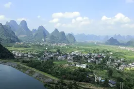 深圳出发：阳朔桂林3日游！详细攻略图片