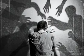 睡眠中做噩梦是为什么？图片