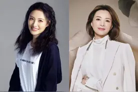 不拧巴不煽情，54岁的周涛是怎么活成女性标杆的？图片