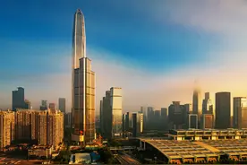 深圳楼市：深圳二套7改3，建行云贷捅了“马蜂窝”？图片