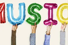 英文歌词整理：《Yesterday once more昨日重现》的中英文对照图片