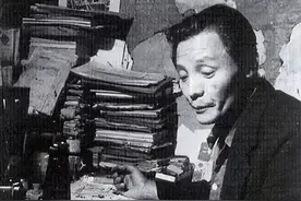 日本推理四大奇书，到底“奇”在哪里？图片