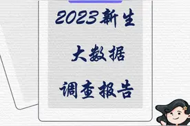 最小新生仅15岁！“王”家人最多！中国石油大学（华东）新生数据“出炉”！图片
