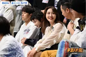 5·1致敬劳动者 | 综艺导演有了新点子，把发型师送上舞台图片