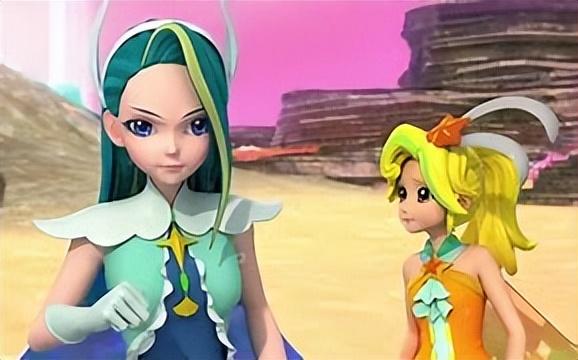 十部被3D搞崩的国漫：神兵小将2惨不忍睹，哪部毁了你的童年？