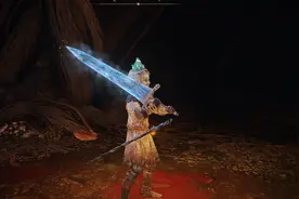 《艾尔登法环》魔女菈妮支线流程和获得道具整理图片