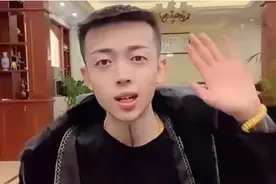 精神小伙宇将军，网红生涯终结！圈内朋友：出狱无望，将面临加刑图片