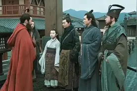 新《三国》增添了哪些原本没有的人和事图片