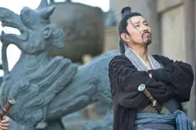 刘邦以吕后为“刀”，伤了自己差点让刘汉姓江山改姓图片