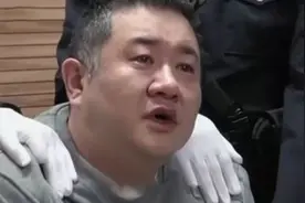 恶霸孙小果的“毁灭史”，他所犯下的诸多恶行，远比你想得更恶劣图片