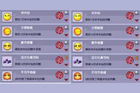 简单成就速成篇（中）：休闲玩法图片