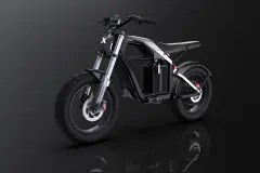 九号Segway Xyber越野电动自行车发布，首发价9999元图片