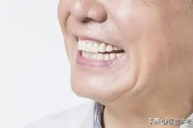 寿命长短，看牙便知？牢记7点，让你离长寿更近一步！图片