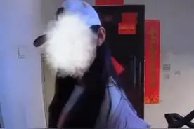 女孩顺走奶茶后续：视频下架后，女孩父母翻脸，失主要求公开道歉图片