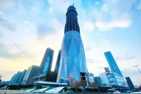 已获施工许可！成都绿地蜀峰468项目有新进展图片