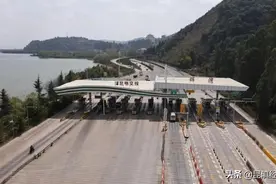 差异化收费来了！昆明这条高速ETC交费优惠15%图片