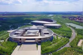 高质量发展中的津南，有六大优质片区初步成型……图片