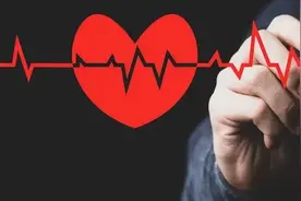 心跳太快，消耗人体“心跳总额”？一套心内科医生的降速法图片