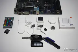 解锁车距离真远了！谁是车钥匙电池性能之王？这款纽扣电池杀疯了图片