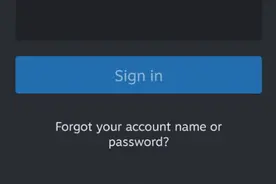 steamAPP上不去/进不去/登录不上怎么办图片