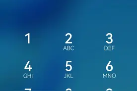 华为手机锁屏密码，原来有这么多玩法图片